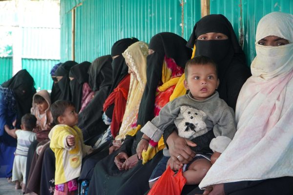 Covid-19: Affecting an Already Hungry Bangladesh Further