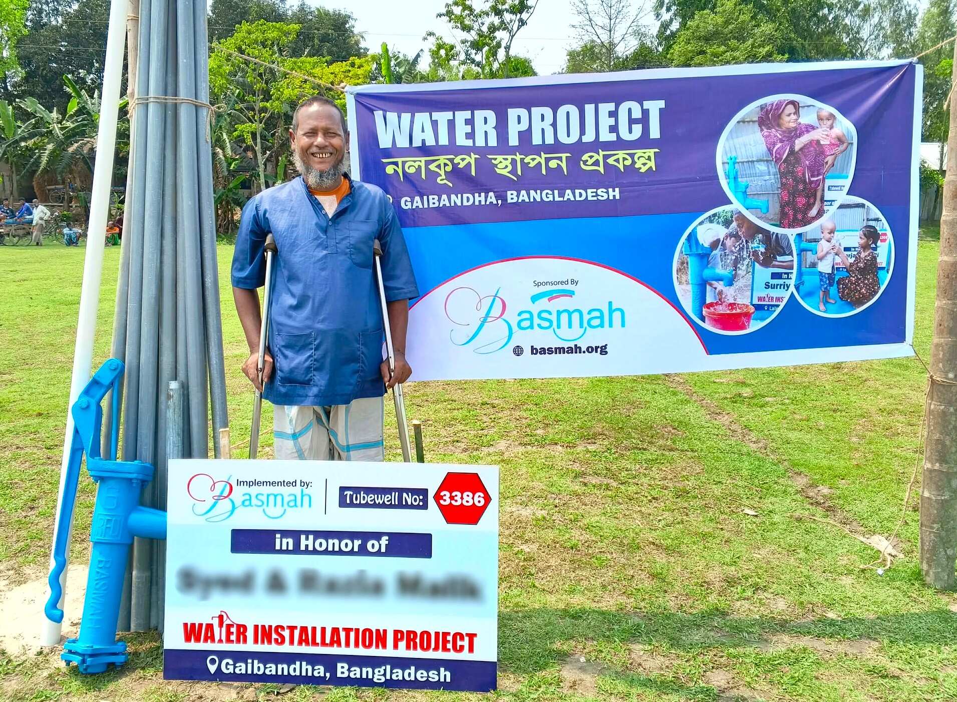 Importance of Clean Water