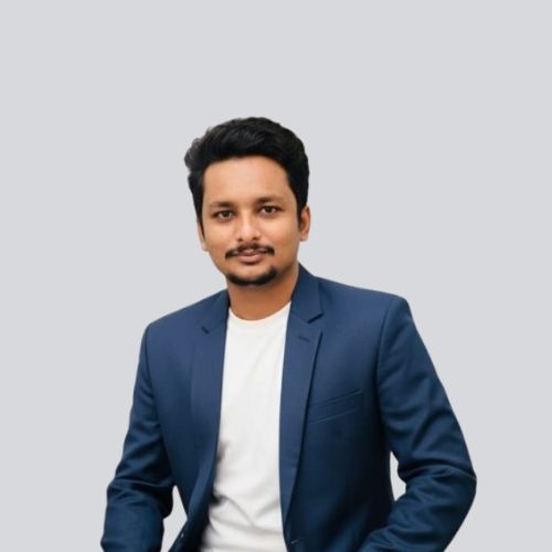 kamrul Hasan Web Developer