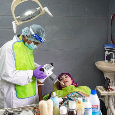 BASMAH'sMedical Care Project